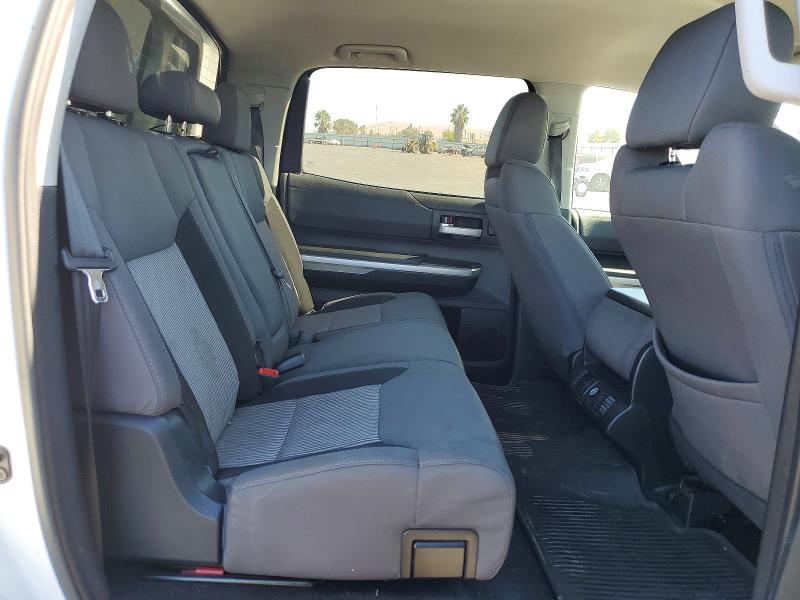 Продажа на аукционе авто 2017 Toyota Tundra, vin: 5TFEY5F14HX217369, номер лота: 71666936