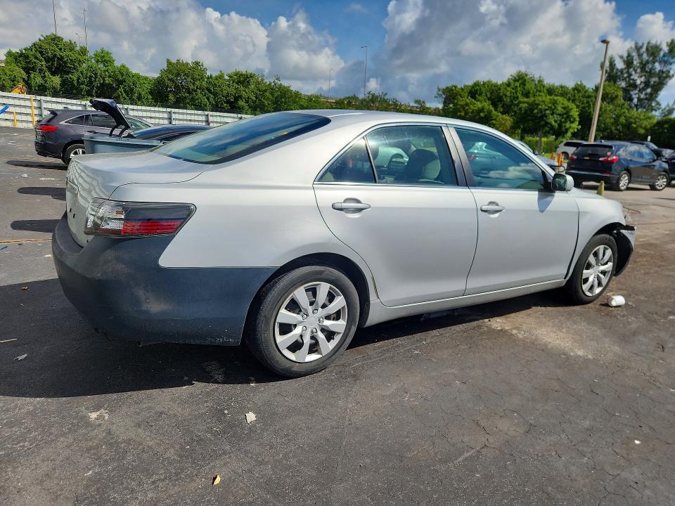 68847816 :رقم المزاد ، 4T1BE46K87U509911 vin ، 2007 Toyota Camry مزاد بيع