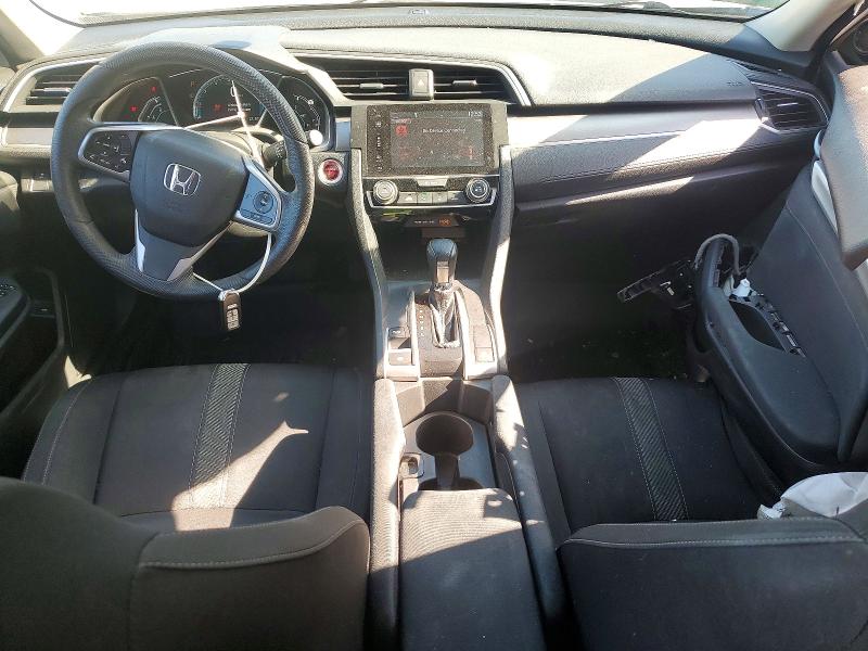 Продажа на аукционе авто 2016 Honda Civic, vin: 19XFC2F70GE077745, номер лота: 73057336