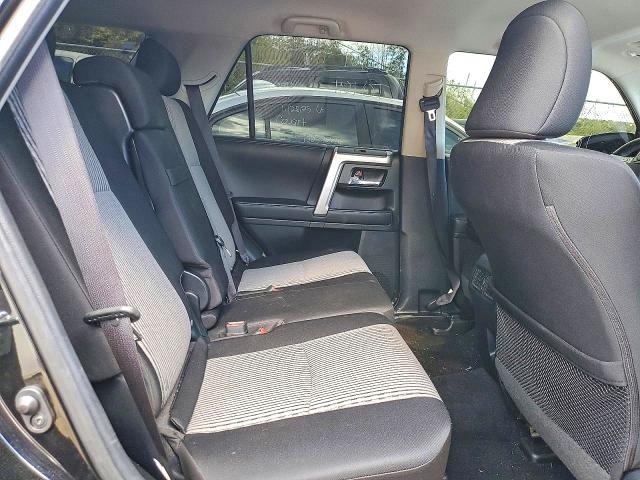 2023 Toyota 4runner მანქანა იყიდება აუქციონზე, vin: JTEEU5JR4P5304073, აუქციონის ნომერი: 59622876