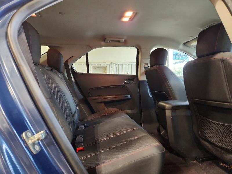 Продаж на аукціоні авто 2016 Chevrolet Equinox, vin: 2GNFLFEK3G6227920, номер лоту: 71198326