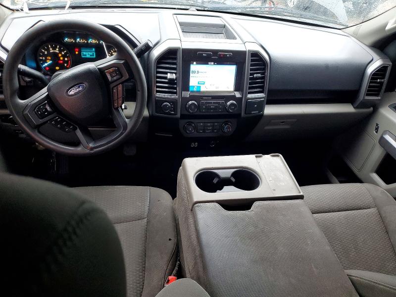 Продаж на аукціоні авто 2019 Ford F150, vin: 1FTEX1EP9KFA82873, номер лоту: 72397296