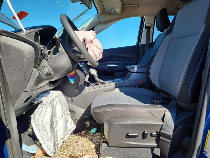 Продаж на аукціоні авто 2019 Ford Escape, vin: 1FMCU9GDXKUB43351, номер лоту: 71251566
