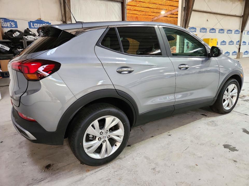 Продажа на аукционе авто 2026 Buick Encore Gx, vin: KL4AMBSL8TB229721, номер лота: 72244086