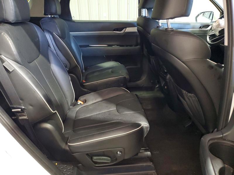 Aukcja sprzedaży 2025 Hyundai Palisade, vin: KM8R24GE4SU858265, numer aukcji: 71034886