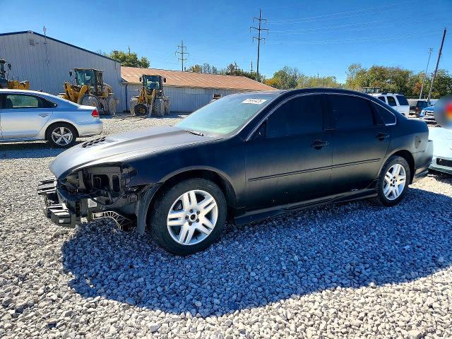 Auction sale of the 2013 Chevrolet Impala, vin: 2G1WG5E3XD1229388, lot number: 71996426
