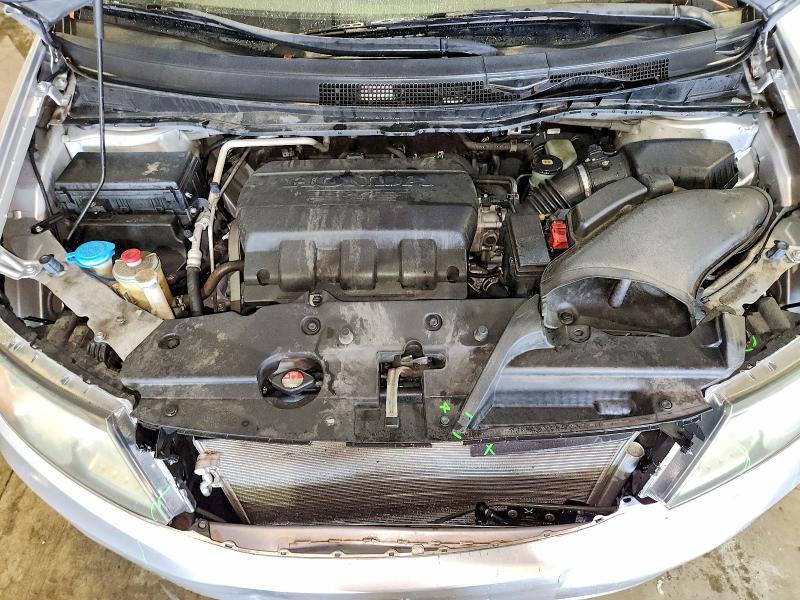 2015 Honda Odyssey მანქანა იყიდება აუქციონზე, vin: 5FNRL5H64FB088212, აუქციონის ნომერი: 71624436
