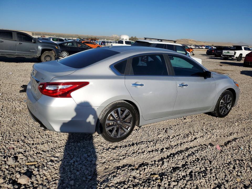 Продаж на аукціоні авто 2016 Nissan Altima, vin: 1N4AL3AP5GC204378, номер лоту: 70883276
