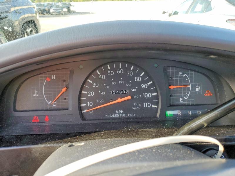 1999 Toyota Tacoma მანქანა იყიდება აუქციონზე, vin: 4TANL42N6XZ539561, აუქციონის ნომერი: 68857146