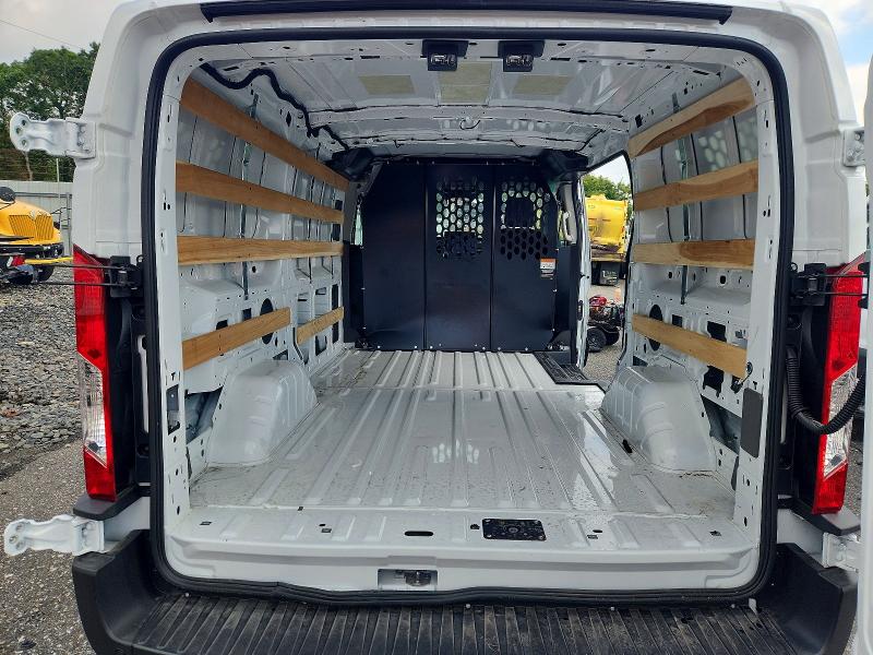 Продаж на аукціоні авто 2026 Ford Transit, vin: 1FTBR1Y82TKB22866, номер лоту: 70899776