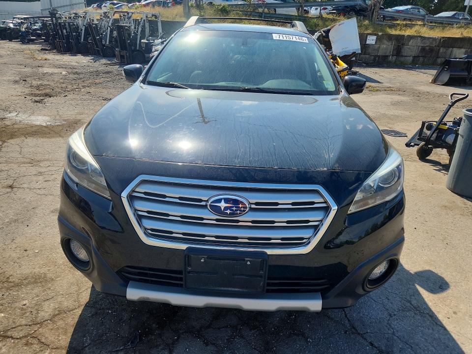 Продажа на аукционе авто 2017 Subaru Outback, vin: 4S4BSANC7H3365955, номер лота: 71157146