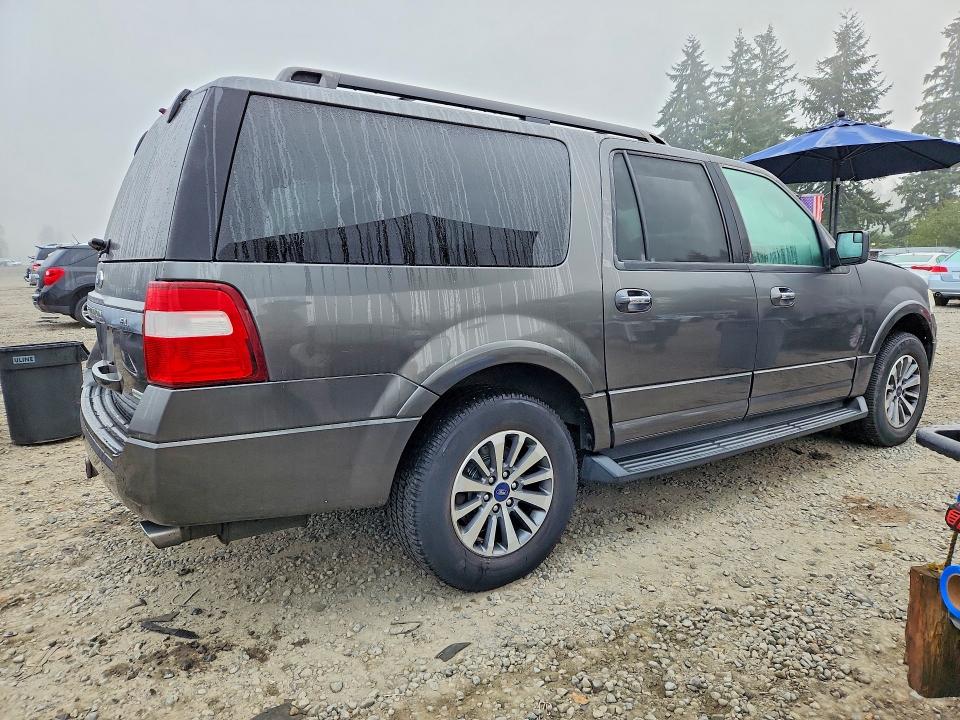 2015 Ford Expedition მანქანა იყიდება აუქციონზე, vin: 1FMJK1JT9FEF26857, აუქციონის ნომერი: 71431316