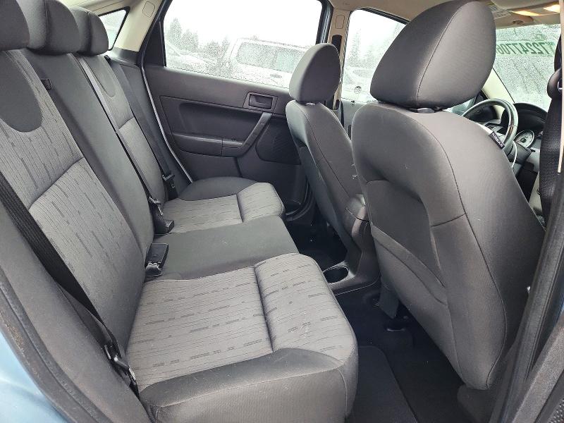 2009 Ford Focus მანქანა იყიდება აუქციონზე, vin: 1FAHP35N39W172088, აუქციონის ნომერი: 72247706