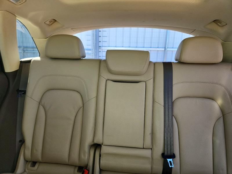 72042876 :رقم المزاد ، WA1LFAFP9EA113382 vin ، 2014 Audi Q5 مزاد بيع
