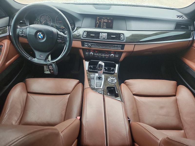Продаж на аукціоні авто 2013 Bmw 535, vin: WBAFR7C51DC824428, номер лоту: 71647296