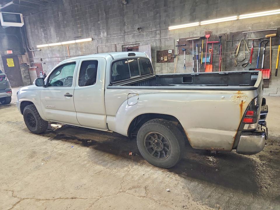 70968476 :رقم المزاد ، 5TETX22N08Z470330 vin ، 2008 Toyota Tacoma مزاد بيع