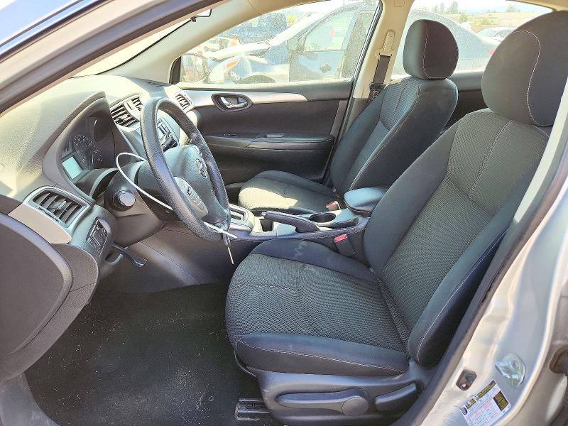 Продажа на аукционе авто 2016 Nissan Sentra, vin: 3N1AB7AP4GY335901, номер лота: 71801136
