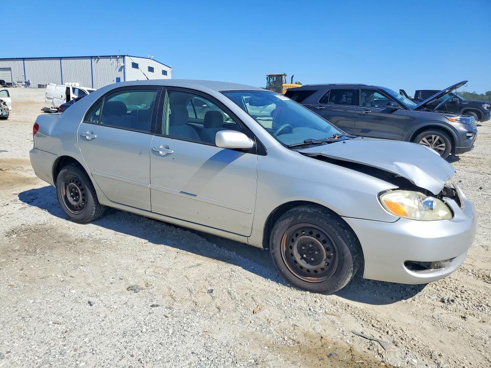 Aukcja sprzedaży 2005 Toyota Corolla, vin: 1NXBR32E25Z499808, numer aukcji: 71805786