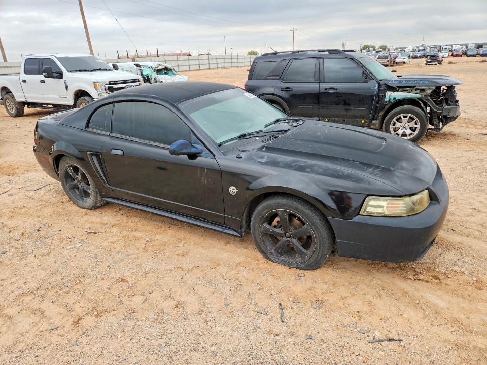Aukcja sprzedaży 2004 Ford Mustang, vin: 1FAFP406X4F190819, numer aukcji: 69458246