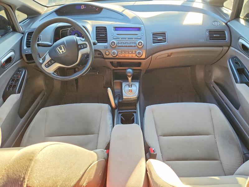 Продаж на аукціоні авто 2008 Honda Civic, vin: 1HGFA16818L033241, номер лоту: 71498056
