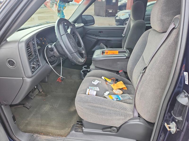 Aukcja sprzedaży 2005 Chevrolet Silverado, vin: 1GCEK19Z05Z190568, numer aukcji: 70254076