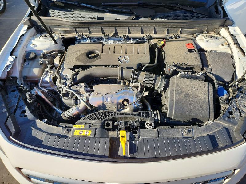 Продаж на аукціоні авто 2023 Mercedes-benz Glb, vin: W1N4M4HB2PW331536, номер лоту: 72121556