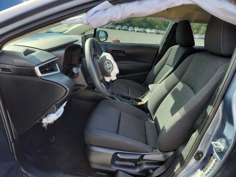 Продаж на аукціоні авто 2024 Toyota Corolla, vin: 5YFB4MDE8RP221097, номер лоту: 72356446