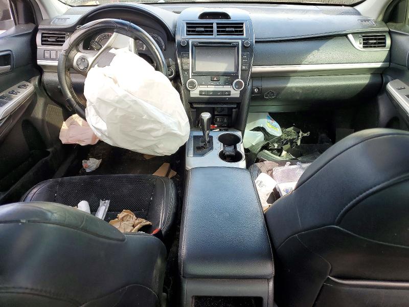 Продажа на аукционе авто 2014 Toyota Camry, vin: 4T1BK1FKXEU553266, номер лота: 72170926