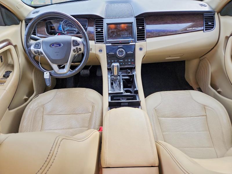 Продаж на аукціоні авто 2014 Ford Taurus, vin: 1FAHP2F89EG126496, номер лоту: 70426056
