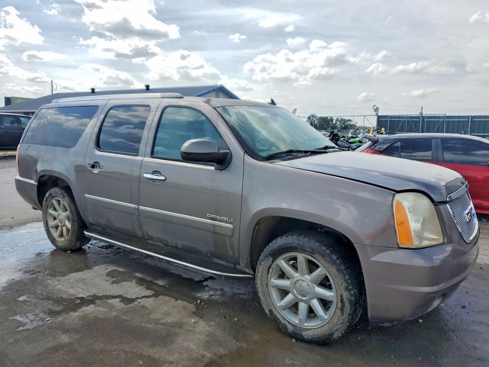 Продаж на аукціоні авто 2013 Gmc Yukon Xl, vin: 1GKS2MEFXDR284623, номер лоту: 70569706