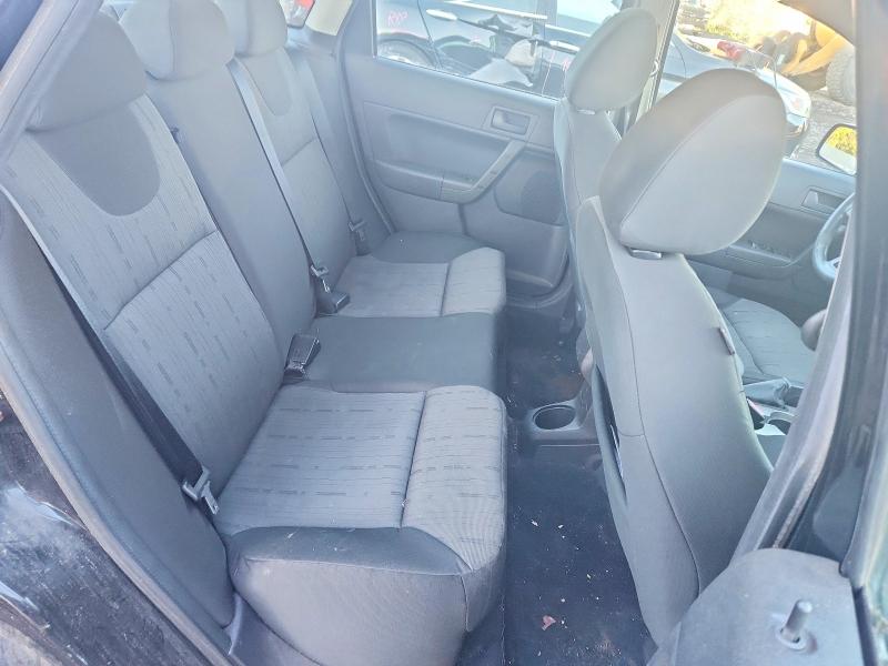 Продаж на аукціоні авто 2009 Ford Focus, vin: 1FAHP35N59W120865, номер лоту: 71894916
