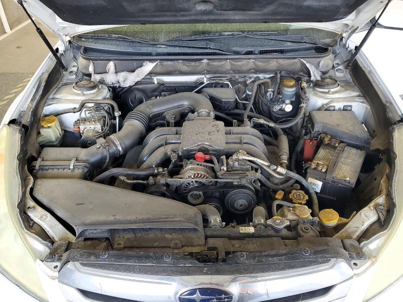 Продажа на аукционе авто 2010 Subaru Outback, vin: 4S4BRDKC3A2375007, номер лота: 72939566