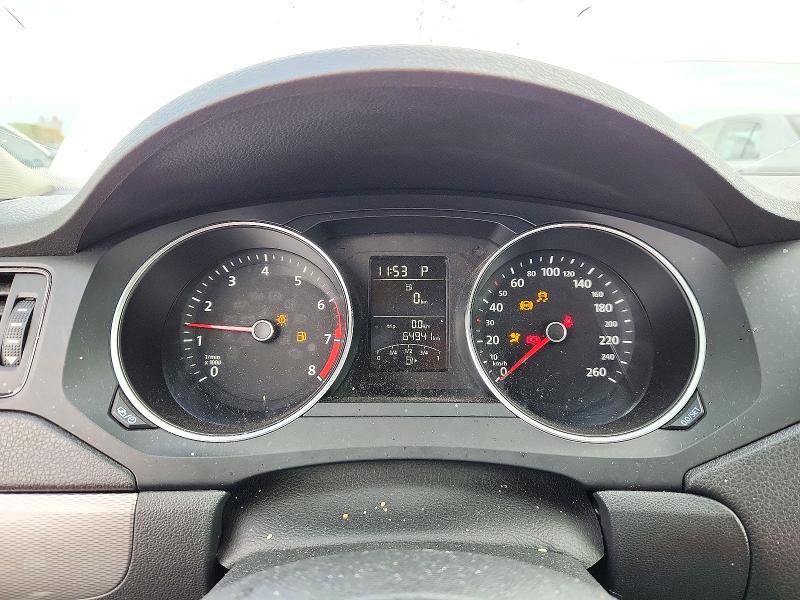 Aukcja sprzedaży 2016 Volkswagen Jetta, vin: 3VW267AJ3GM253986, numer aukcji: 72485256