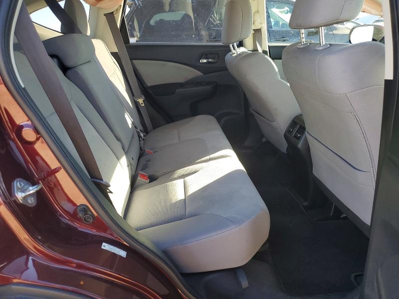 Auction sale of the 2015 Honda Cr-v, vin: 2HKRM3H52FH515056, lot number: 71276286