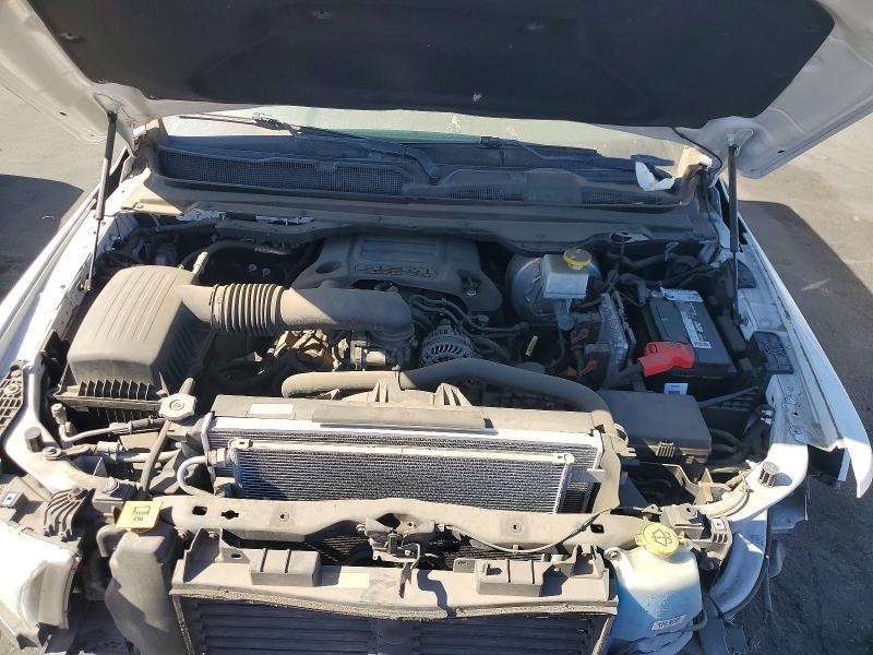 70916256 :رقم المزاد ، 1C6SRFFT9LN295603 vin ، 2020 Ram 1500 مزاد بيع