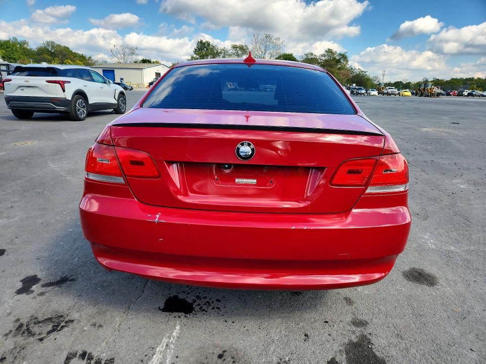 71812206 :رقم المزاد ، WBAWV53569P080213 vin ، 2009 Bmw 328 مزاد بيع