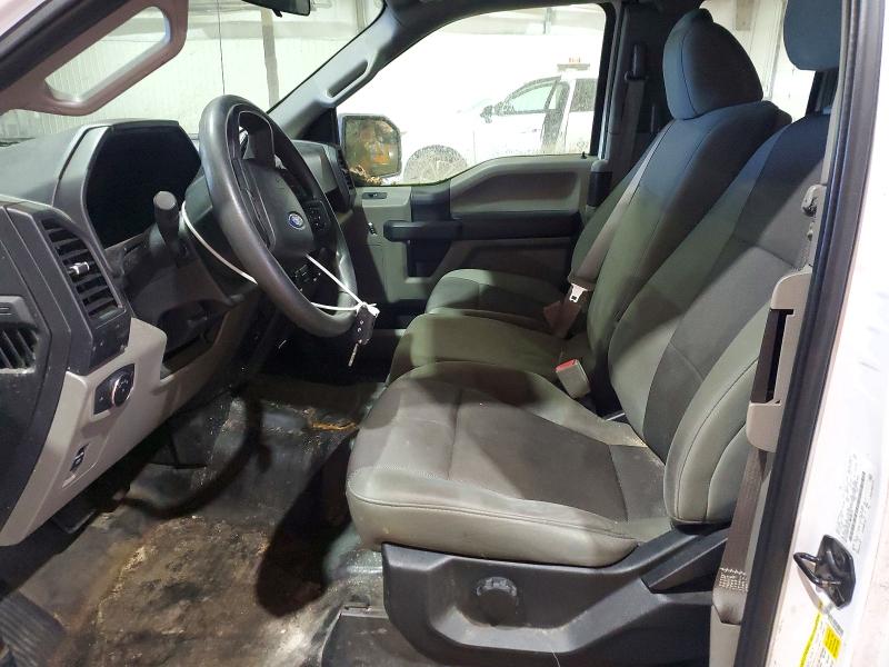 73866036 :رقم المزاد ، 1FTEX1CB8JKD59378 vin ، 2018 Ford F150 مزاد بيع