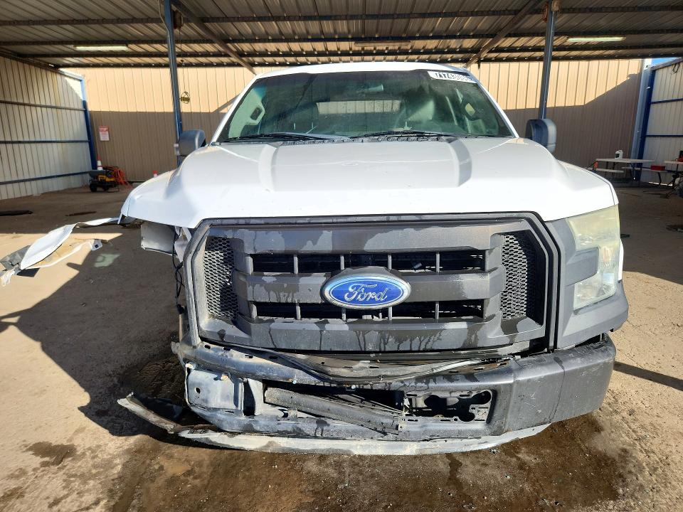 2015 Ford F150 მანქანა იყიდება აუქციონზე, vin: 1FTEW1CP9FKE27175, აუქციონის ნომერი: 71743086