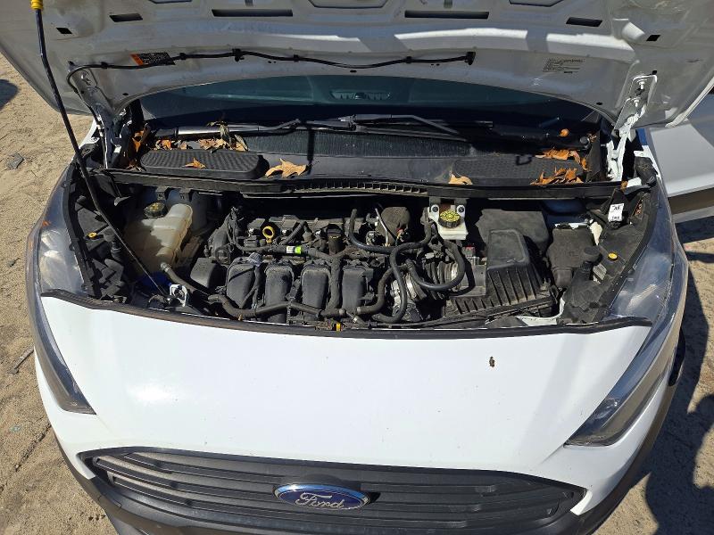 Продаж на аукціоні авто 2021 Ford Transit Connect, vin: NM0LS7E22M1494174, номер лоту: 72461256
