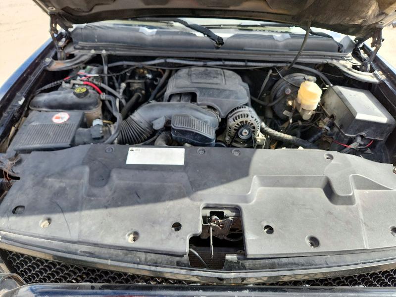 2013 Chevrolet Silverado მანქანა იყიდება აუქციონზე, vin: 1GCRKSE7XDZ240676, აუქციონის ნომერი: 72874526