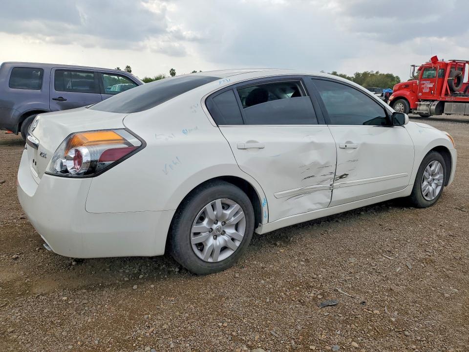 2012 Nissan Altima მანქანა იყიდება აუქციონზე, vin: 1N4AL2AP0CC198560, აუქციონის ნომერი: 70948006