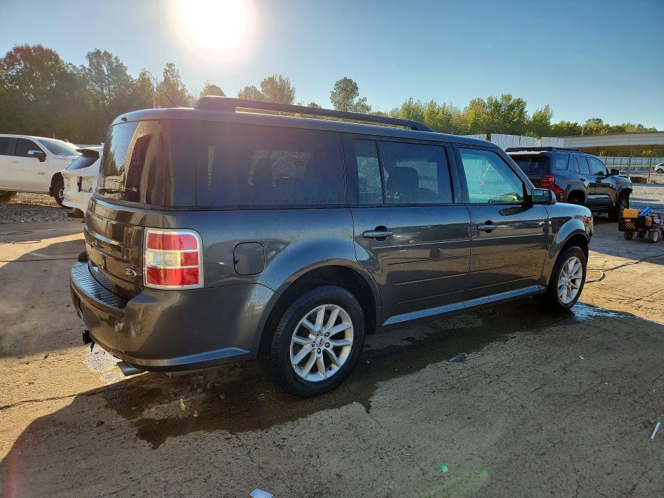 Продажа на аукционе авто 2017 Ford Flex, vin: 2FMGK5B85HBA09047, номер лота: 72292186