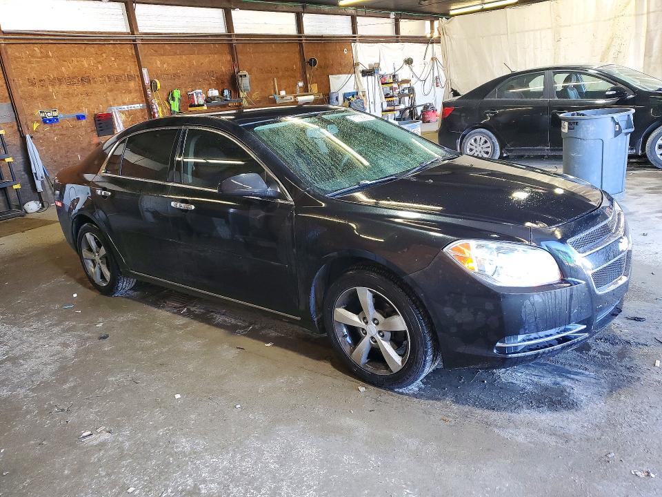 71768966 :رقم المزاد ، 1G1ZC5E07CF202008 vin ، 2012 Chevrolet Malibu مزاد بيع