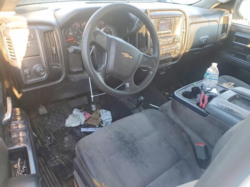 Aukcja sprzedaży 2014 Chevrolet Silverado, vin: 1GCVKPEC3EZ217413, numer aukcji: 70706106