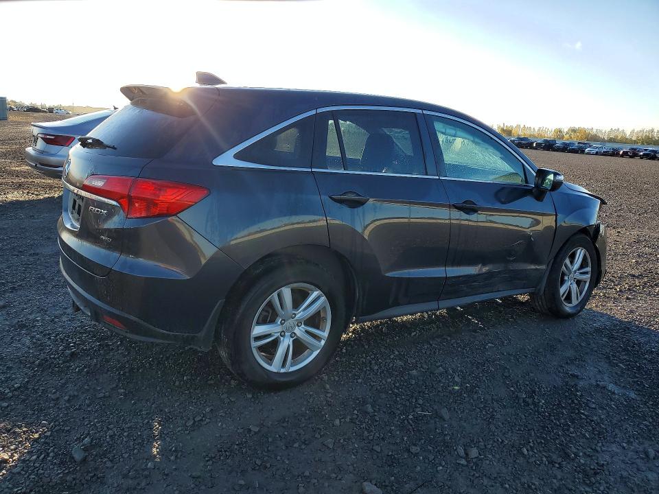 Продажа на аукционе авто 2015 Acura Rdx, vin: 5J8TB4H39FL805324, номер лота: 72315826