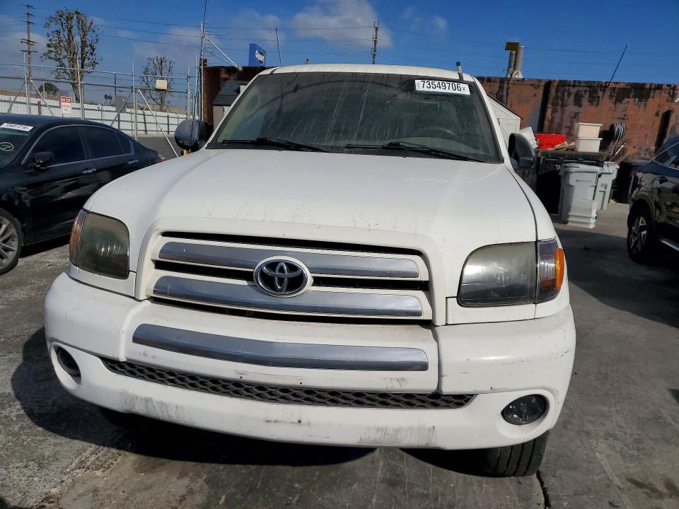 2003 Toyota Tundra მანქანა იყიდება აუქციონზე, vin: 5TBRN34153S400854, აუქციონის ნომერი: 73549706