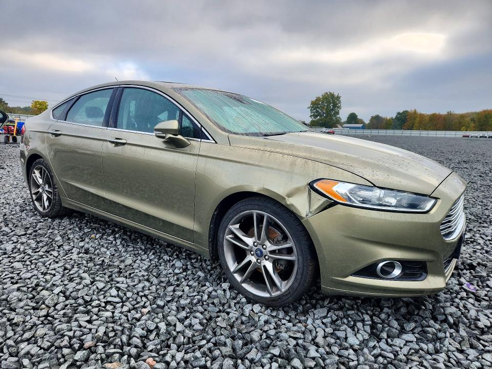 Продаж на аукціоні авто 2013 Ford Fusion, vin: 3FA6P0K90DR199290, номер лоту: 72670086