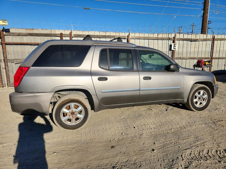 Aukcja sprzedaży 2005 Gmc Envoy, vin: 1GKES12S556192321, numer aukcji: 71085056