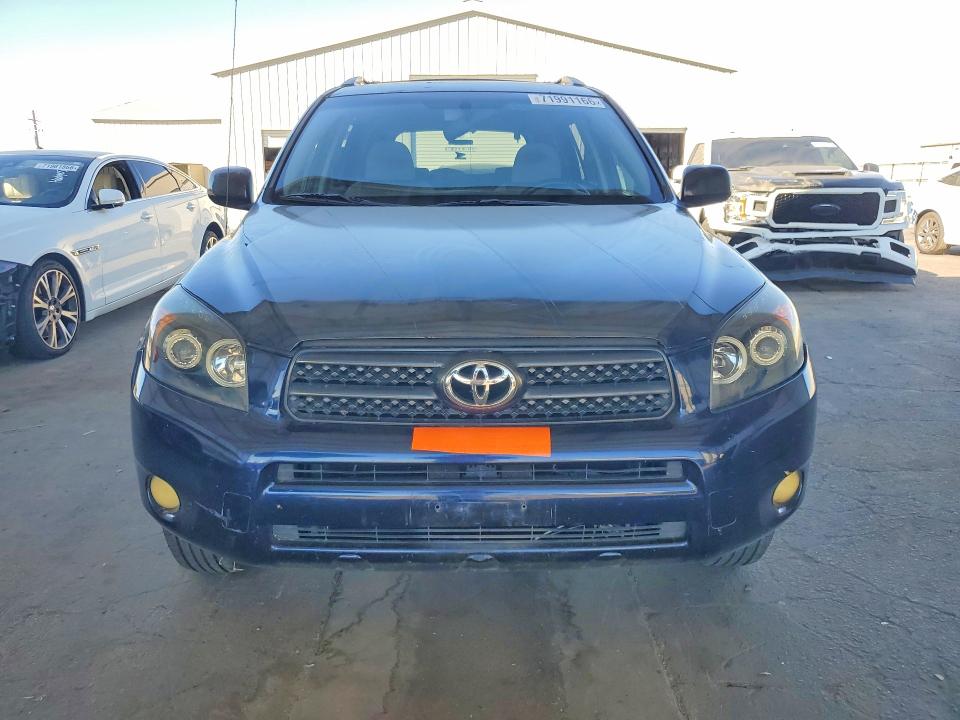 Aukcja sprzedaży 2006 Toyota Rav4, vin: JTMZD33V465013057, numer aukcji: 71991166