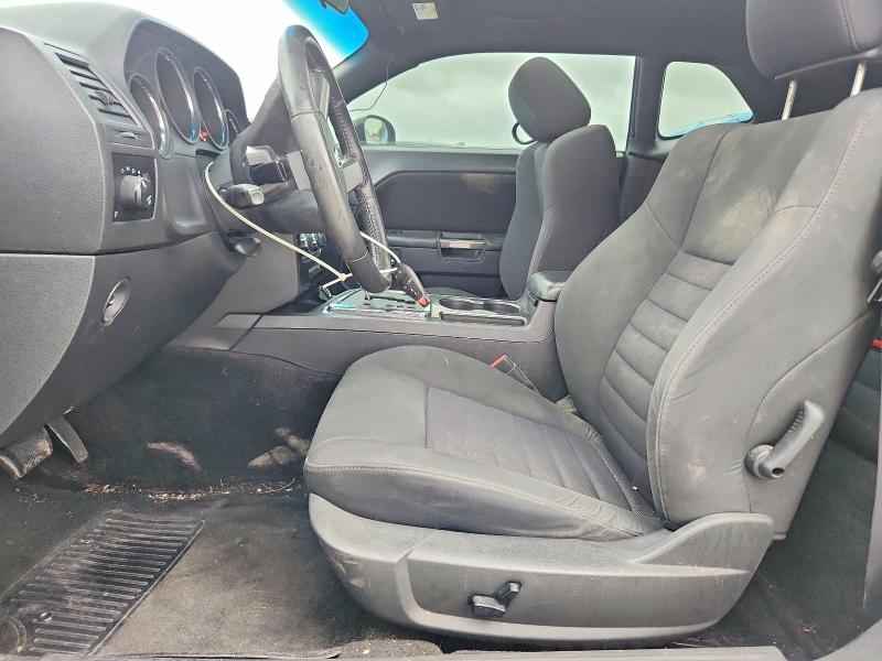 Auction sale of the 2009 Dodge Challenger, vin: 2B3LJ54T09H509849, lot number: 70493326